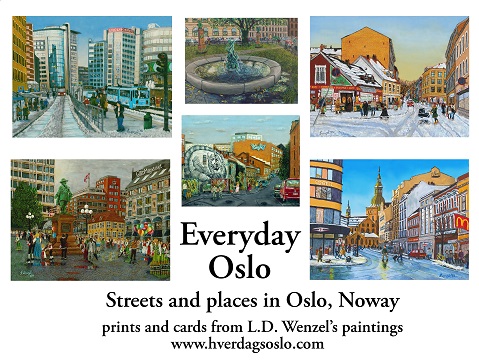everyday-oslo